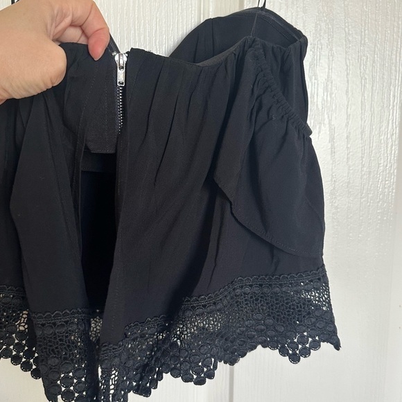 COTTON CANDY LA : Sleevless Top - Size XS - Picture 4 of 6